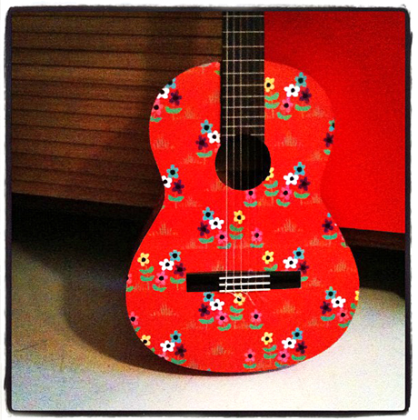 guitare guitare