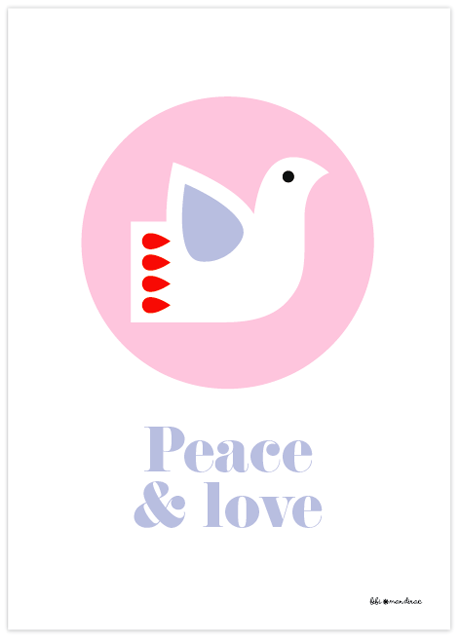 peace-love