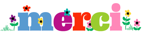 merci merci